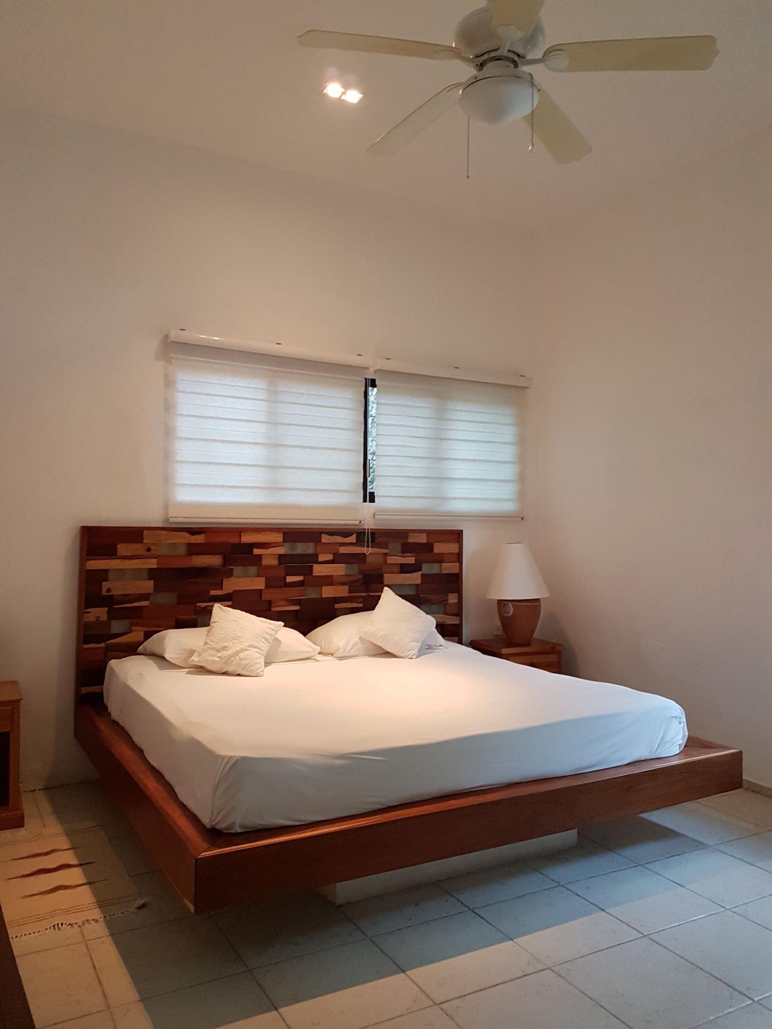 Na Balam Hotel Isla Mujeres Εξωτερικό φωτογραφία